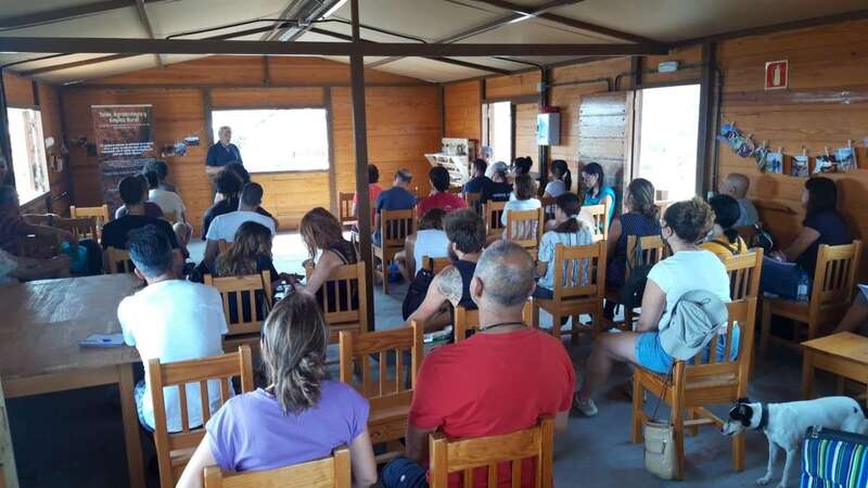 Imagen del curso / TA